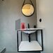 Floreasca, Briklofts, apartament 2 camere